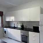Apartment Angels House Faro