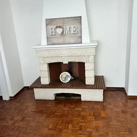 Angels House Apartamento *