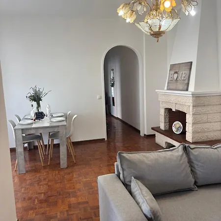 Angels House Apartamento