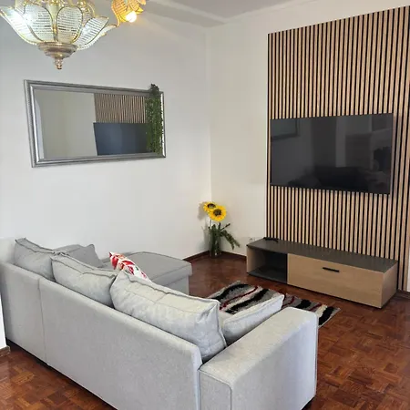 Angels House Apartamento