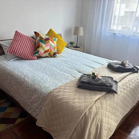 Apartamento Angels House Distrito de Faro