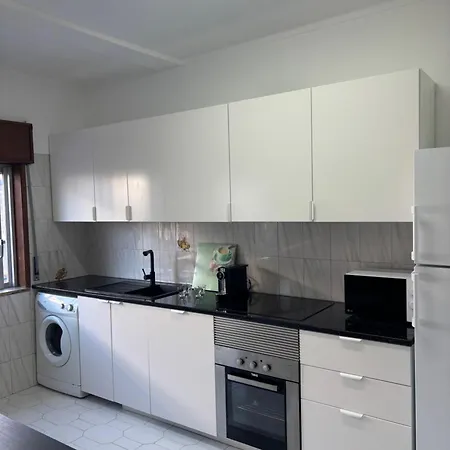 Apartamento Angels House Distrito de Faro