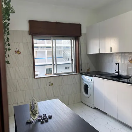 Apartamento Angels House