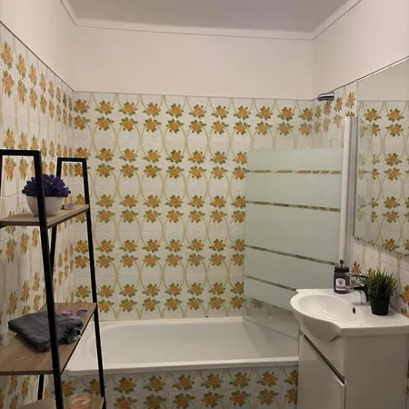 Apartamento Angels House *