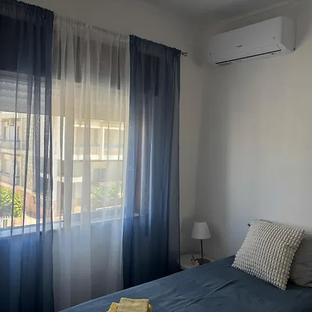 Apartamento Angels House *