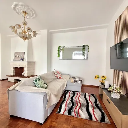 Apartamento Angels House *