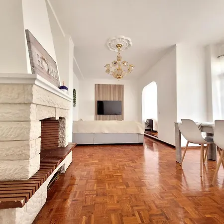 Apartamento Angels House Distrito de Faro