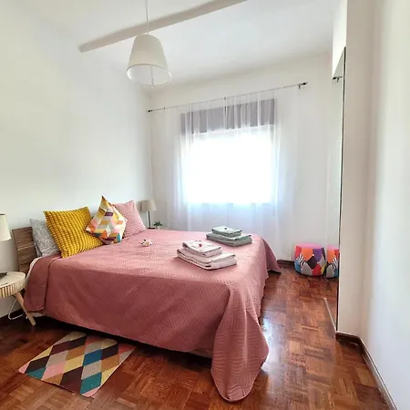 Angels House Apartamento Distrito de Faro