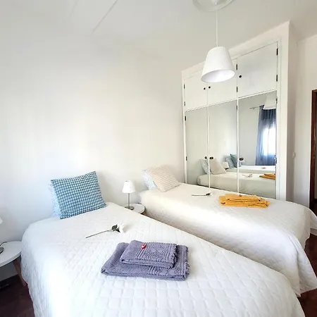 Apartamento Angels House