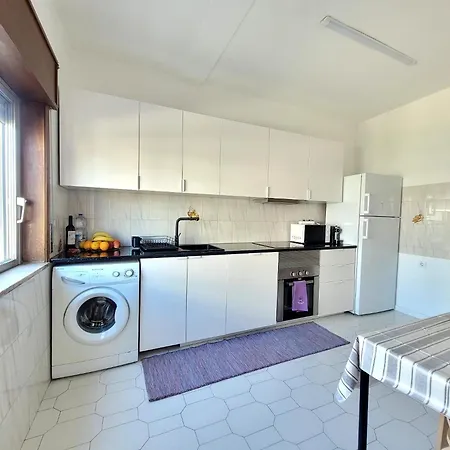 Apartamento Angels House *