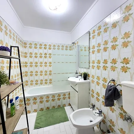 Angels House Apartamento